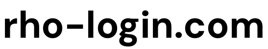 rho-login.com